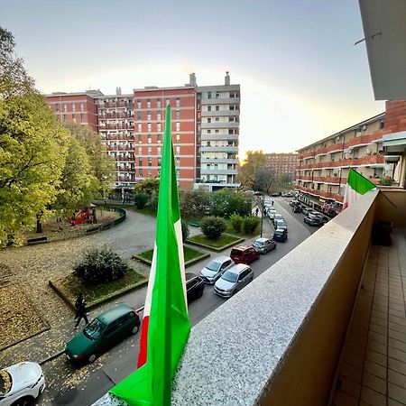 Milano Guest House Extérieur photo
