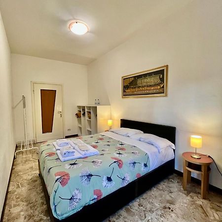 Milano Guest House Extérieur photo