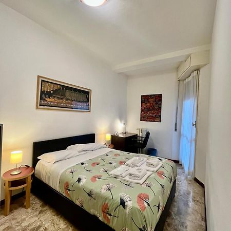 Milano Guest House Extérieur photo