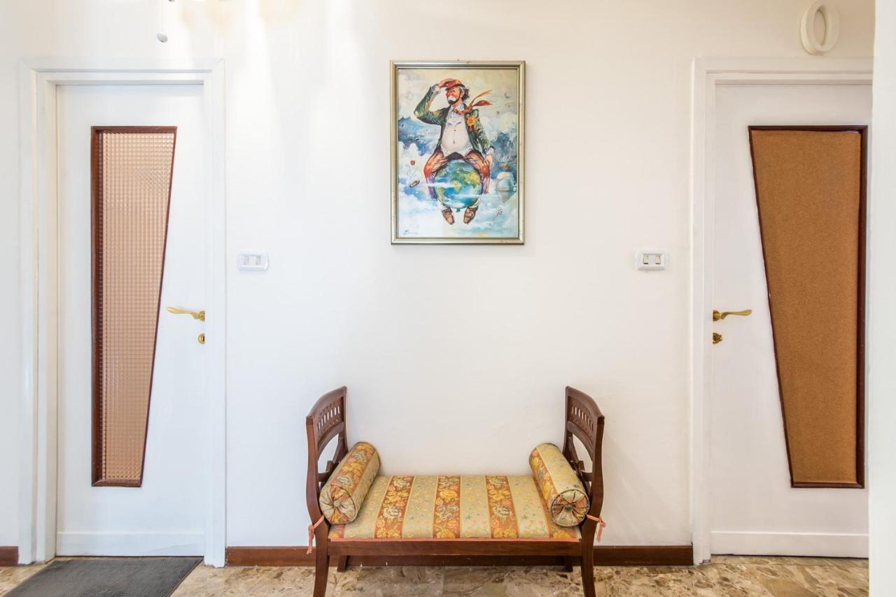 Milano Guest House Extérieur photo