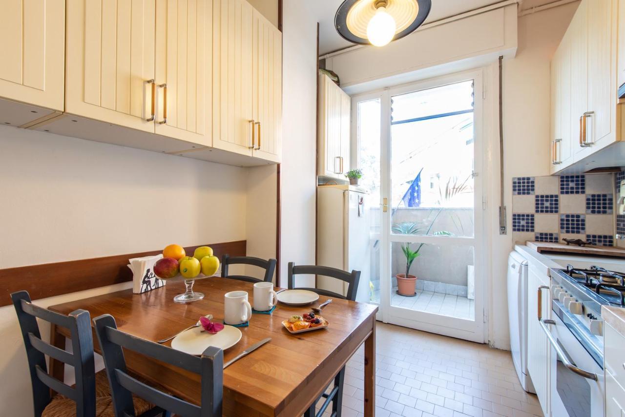 Milano Guest House Extérieur photo