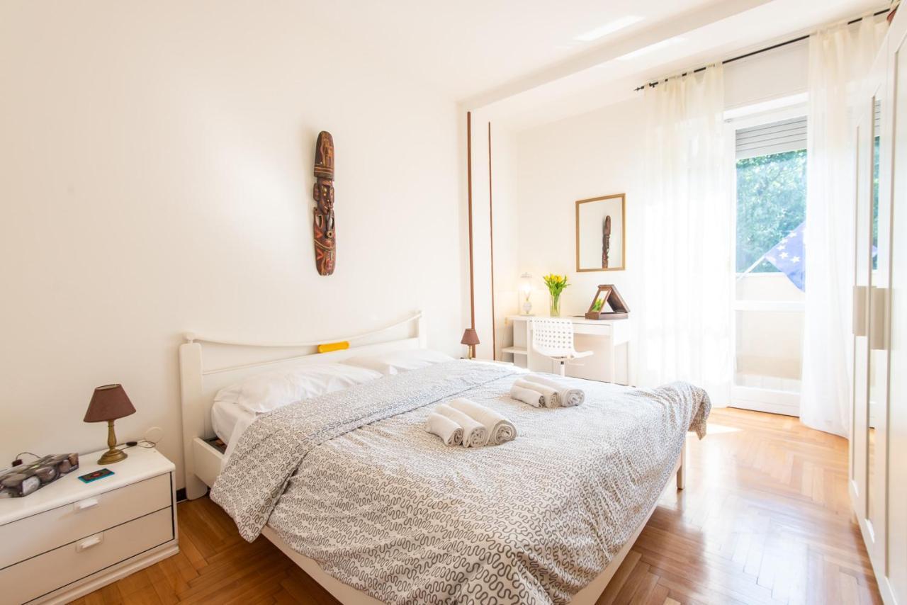 Milano Guest House Extérieur photo