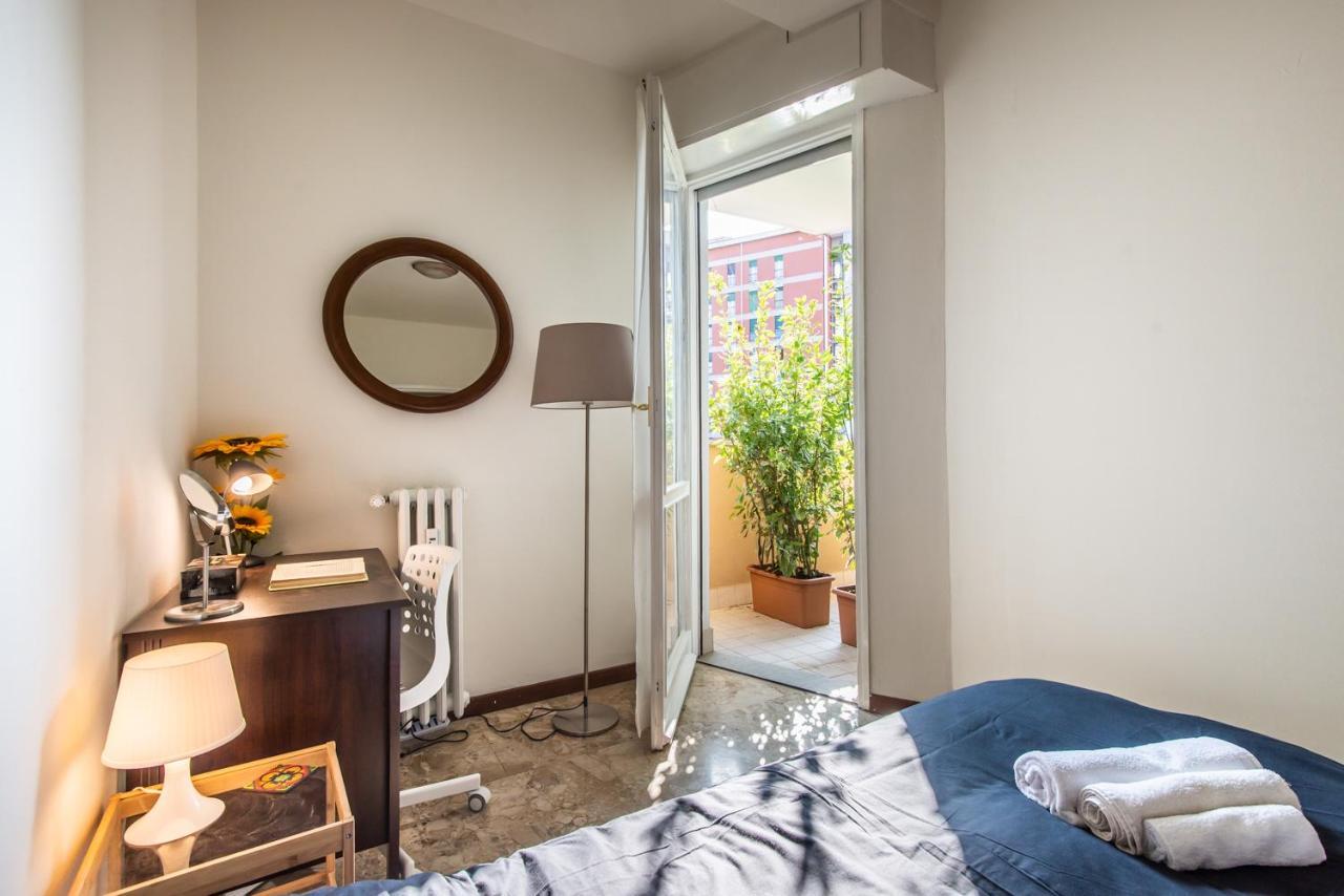 Milano Guest House Extérieur photo