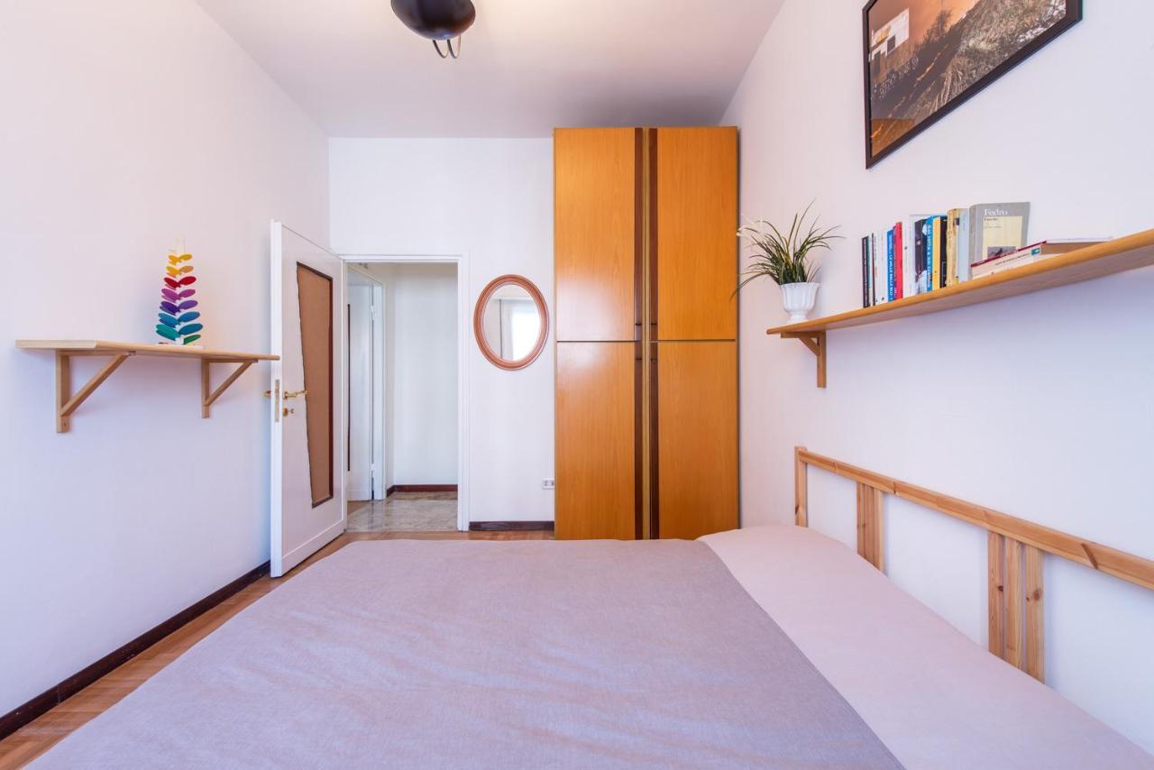 Milano Guest House Extérieur photo