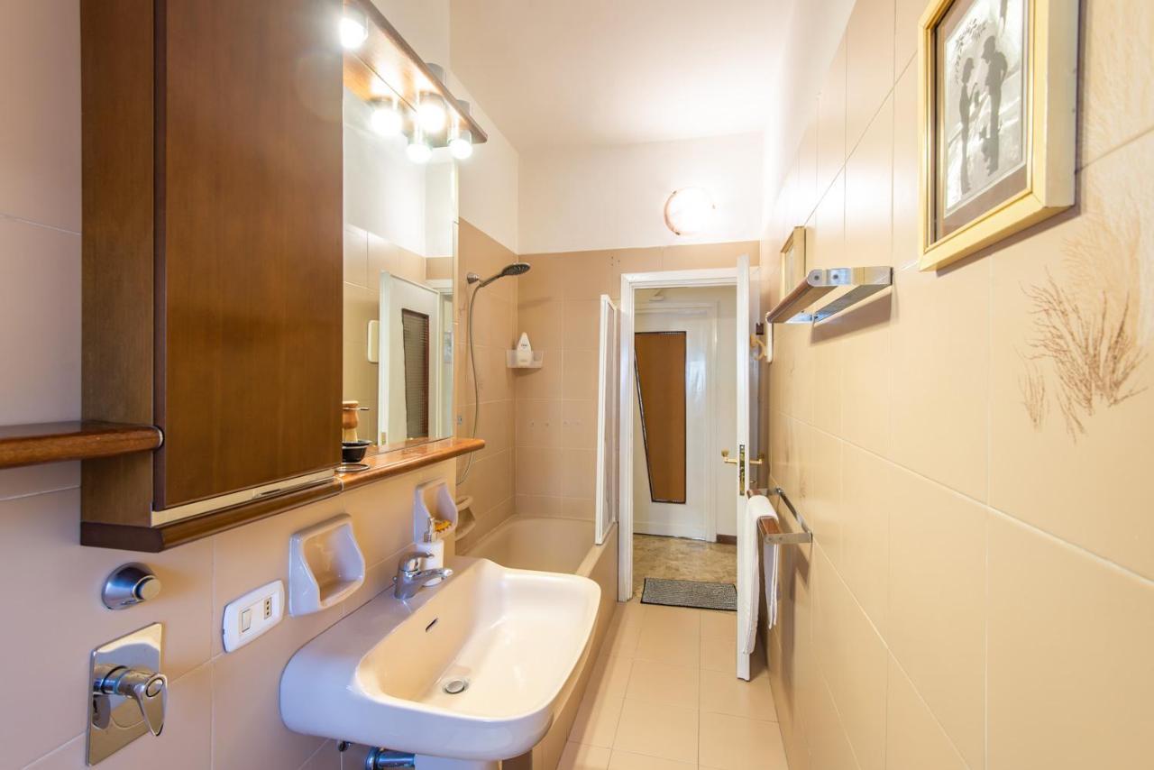 Milano Guest House Extérieur photo