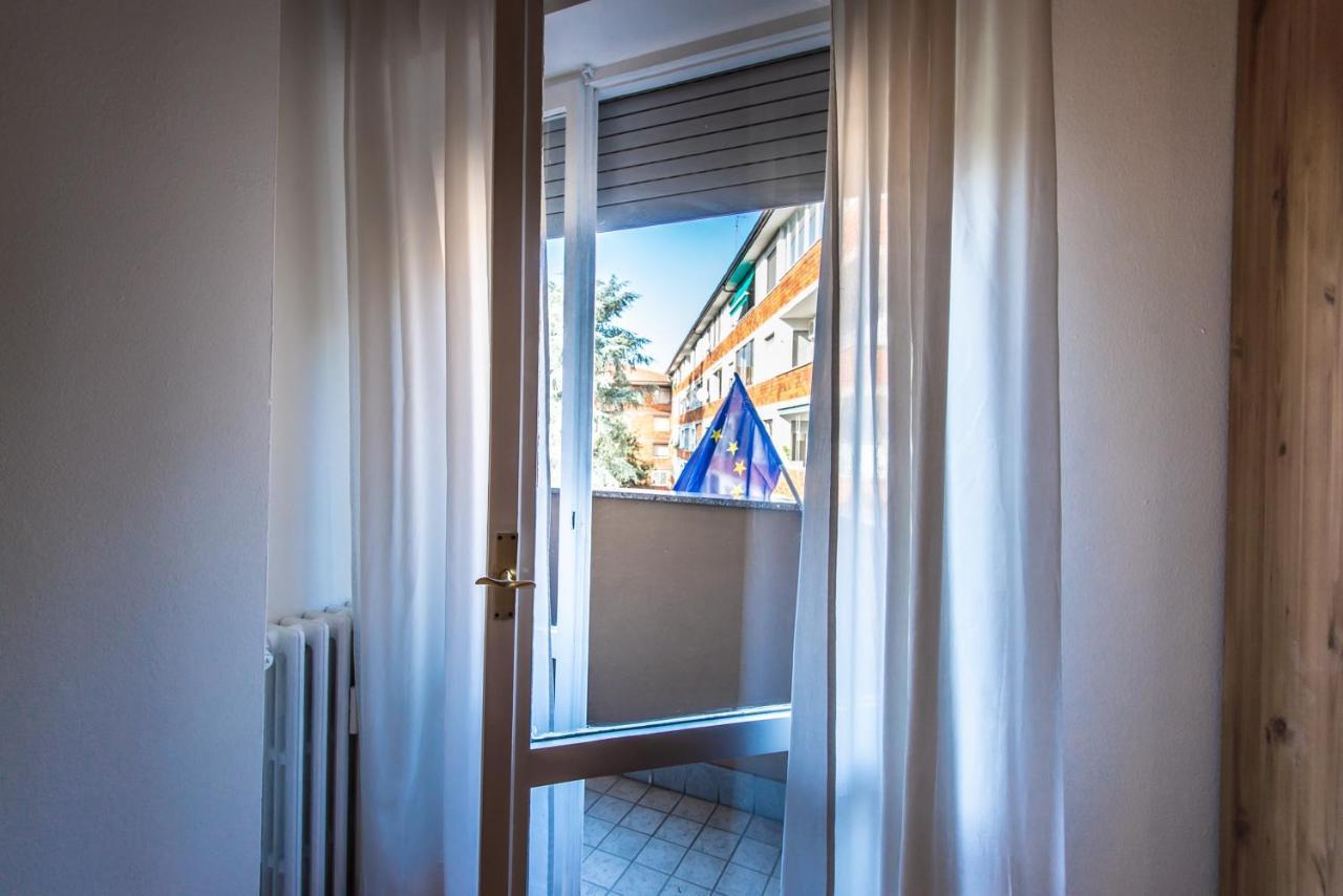 Milano Guest House Extérieur photo