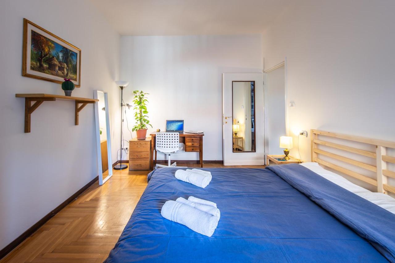 Milano Guest House Extérieur photo