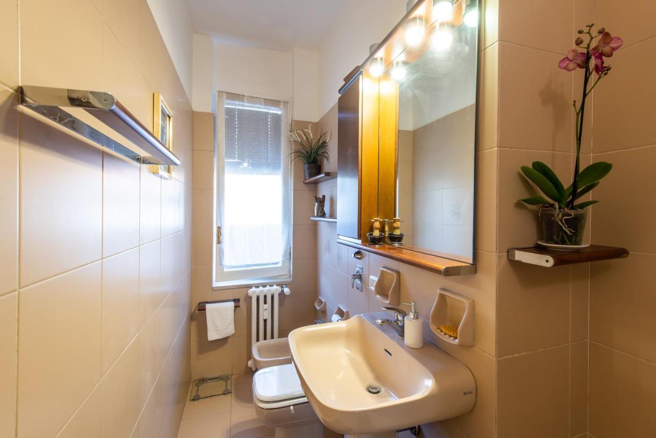Milano Guest House Extérieur photo