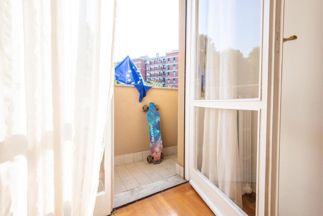Milano Guest House Extérieur photo