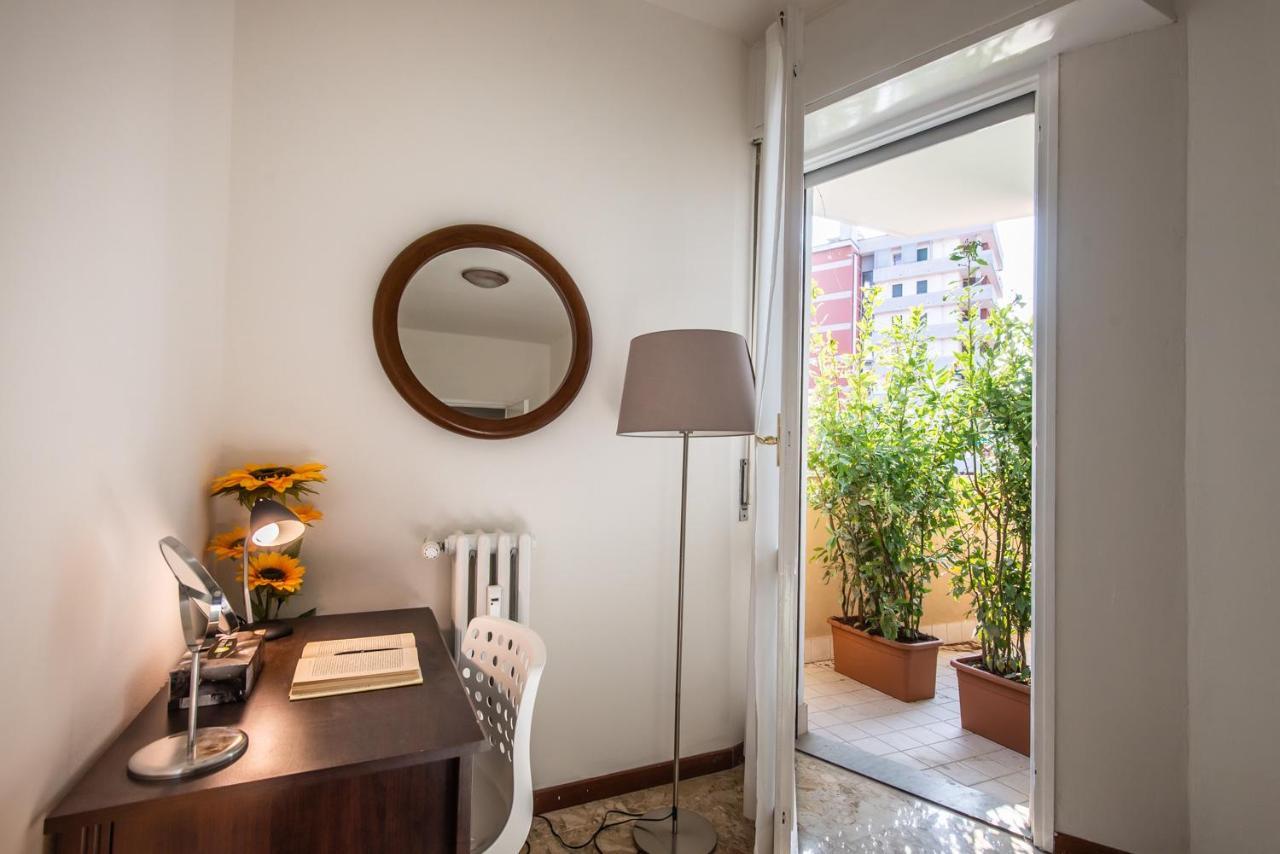 Milano Guest House Extérieur photo
