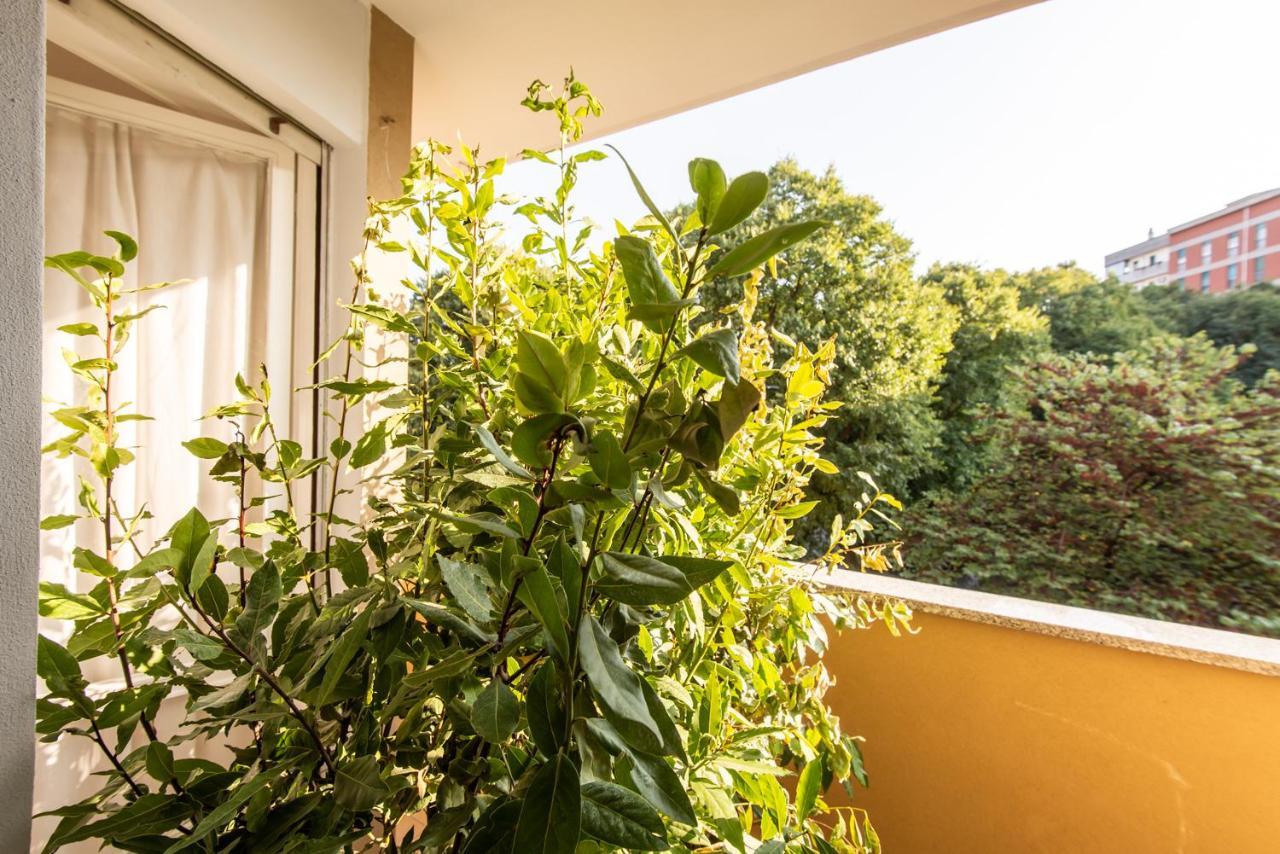 Milano Guest House Extérieur photo
