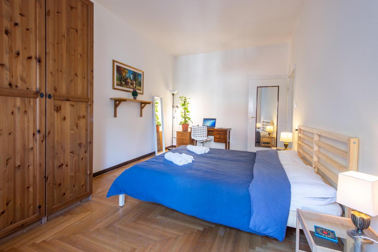 Milano Guest House Extérieur photo