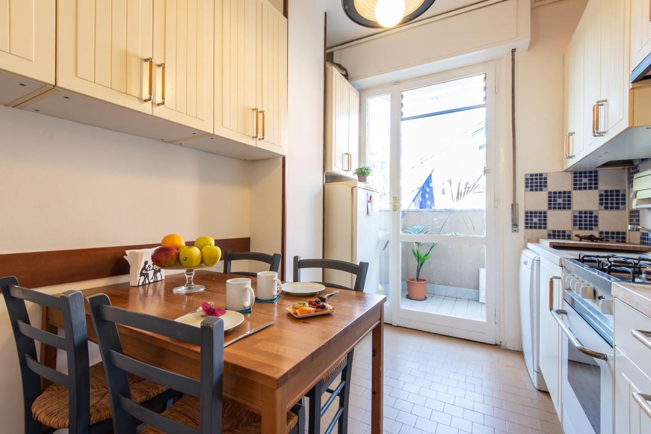 Milano Guest House Extérieur photo