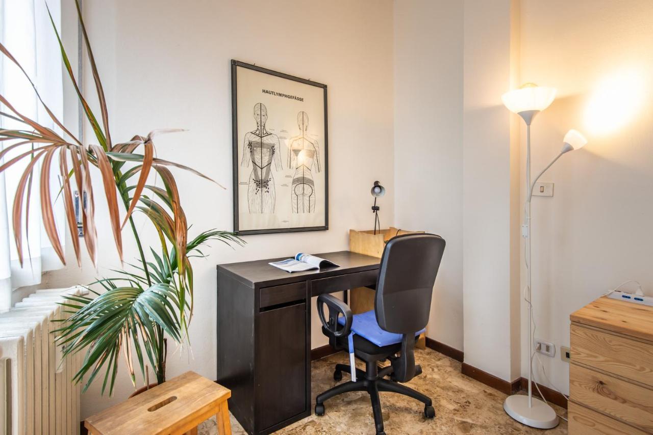 Milano Guest House Extérieur photo