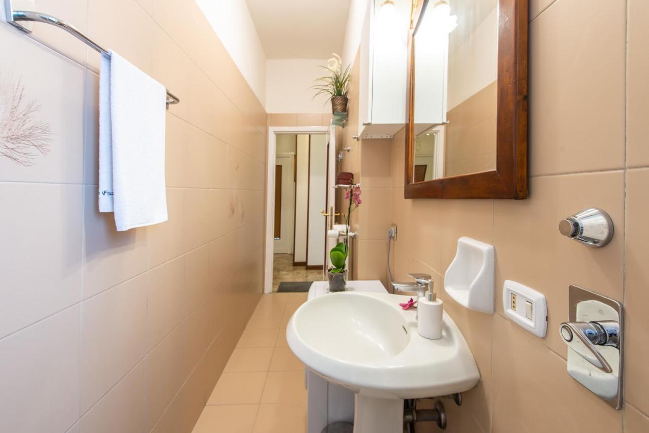 Milano Guest House Extérieur photo