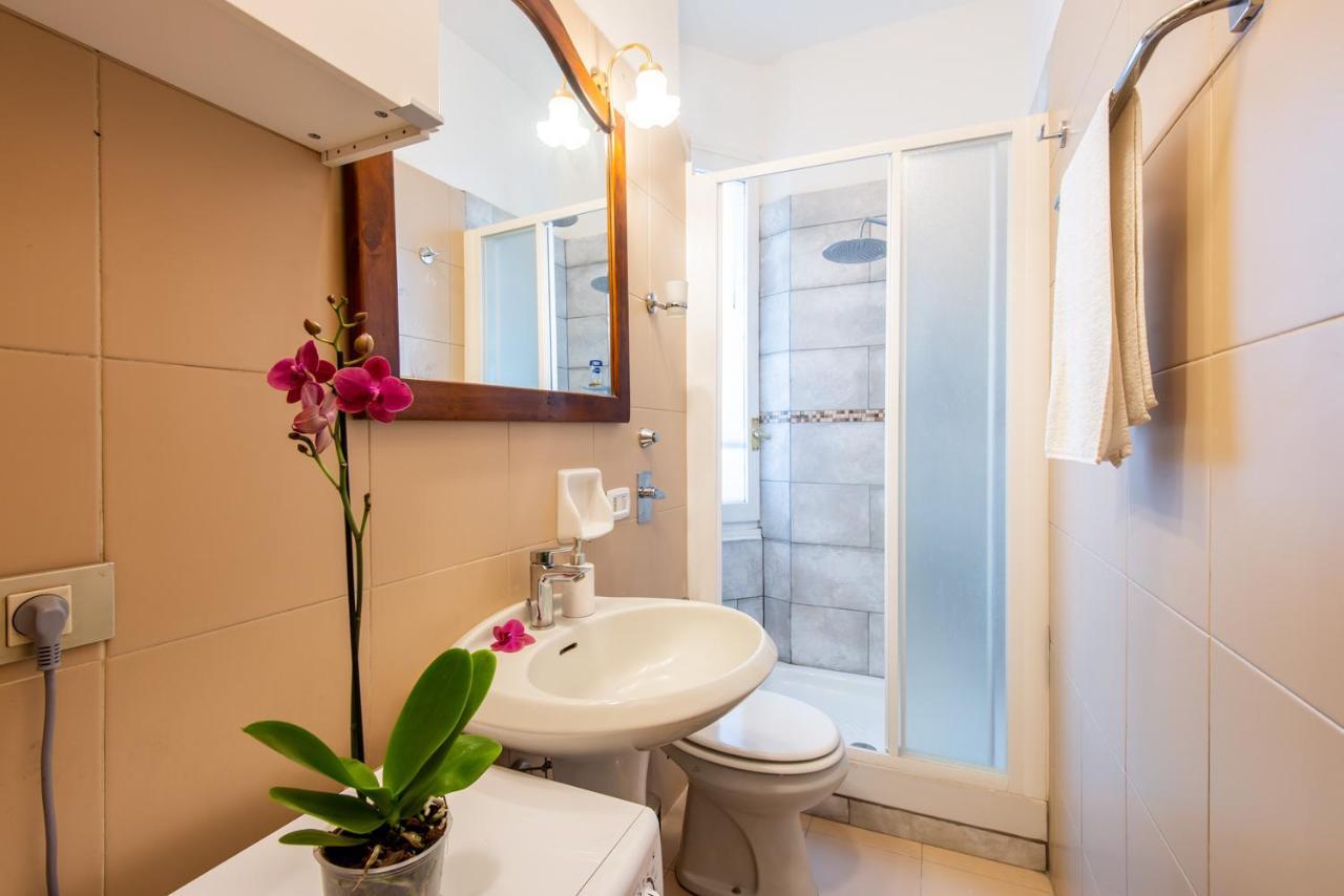 Milano Guest House Extérieur photo