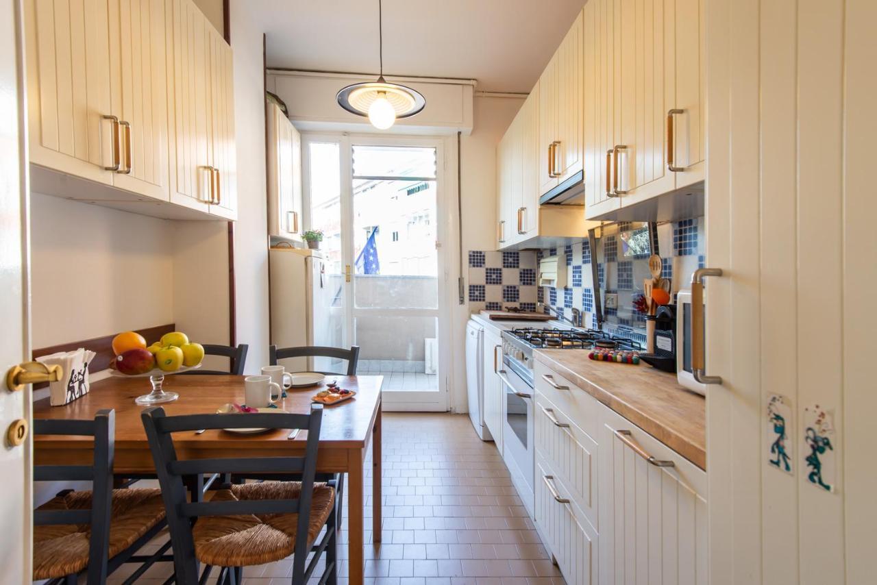Milano Guest House Extérieur photo