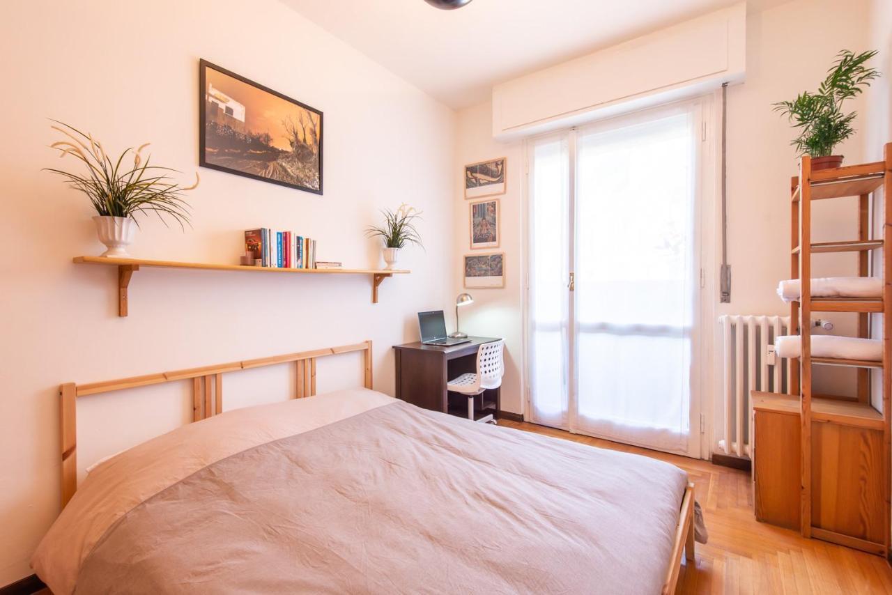 Milano Guest House Extérieur photo