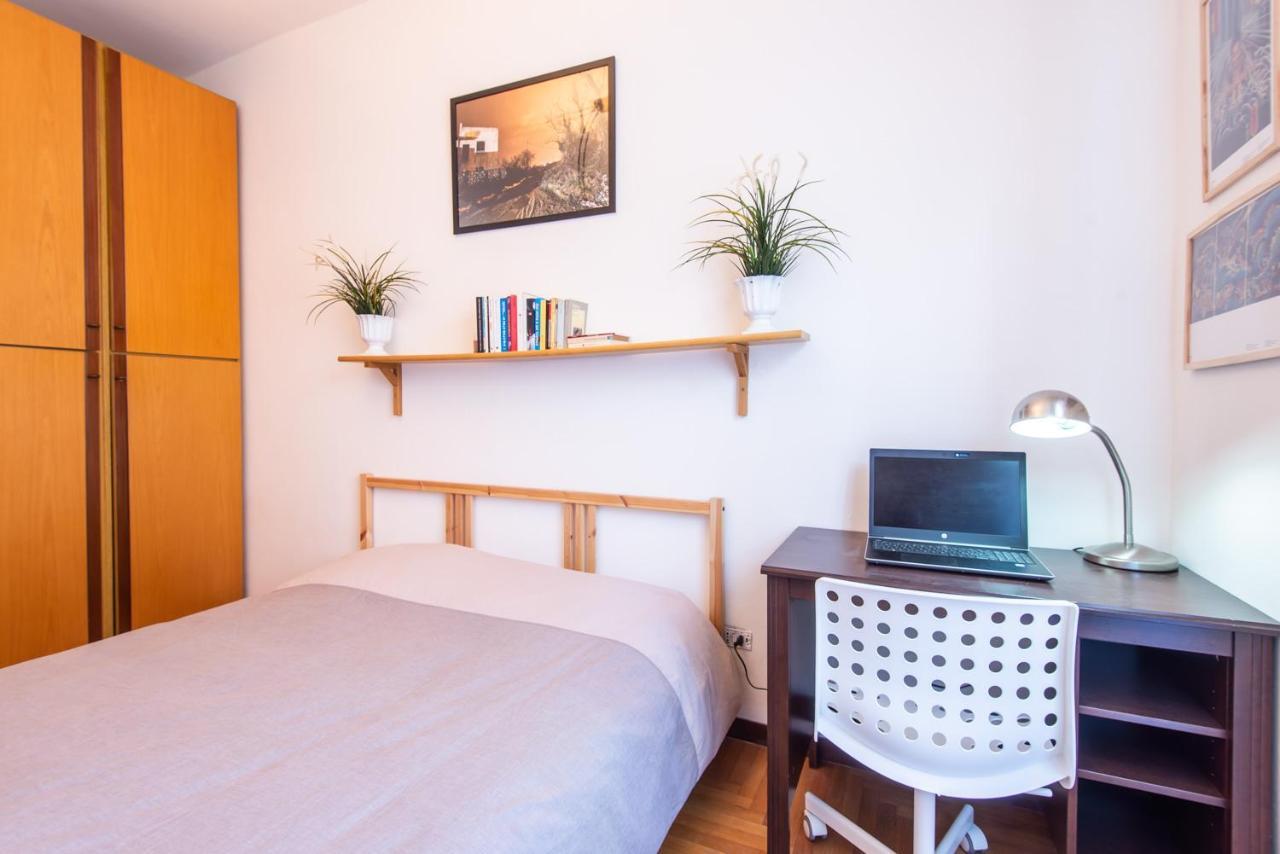 Milano Guest House Extérieur photo