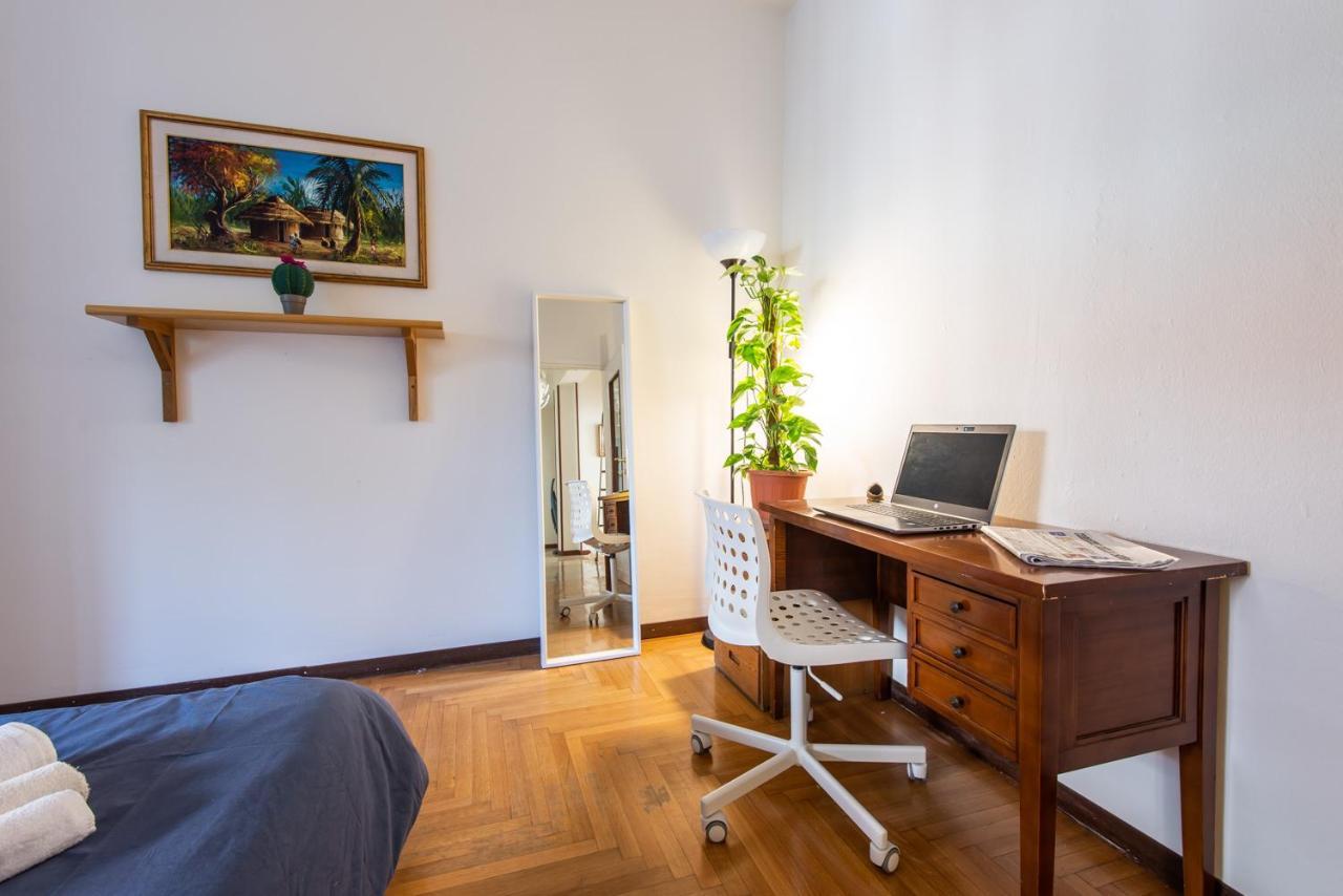 Milano Guest House Extérieur photo