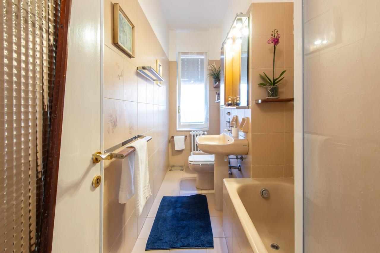 Milano Guest House Extérieur photo