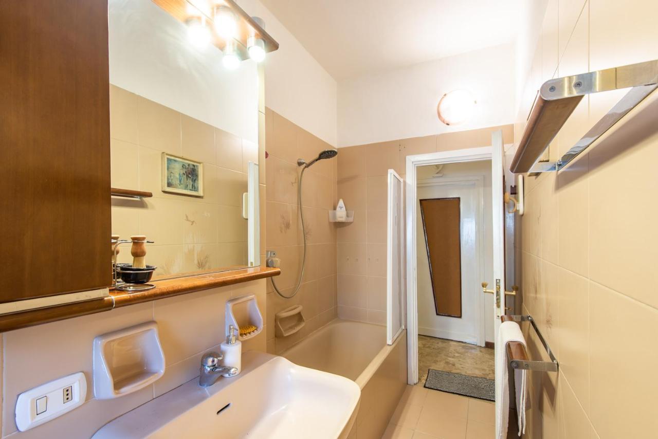 Milano Guest House Extérieur photo