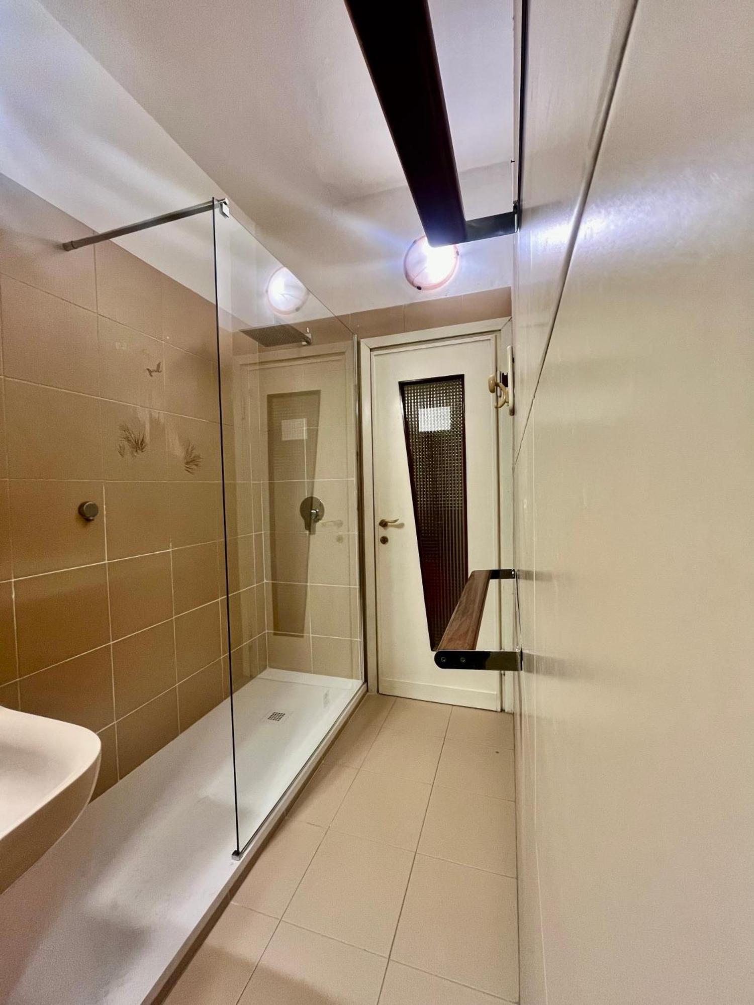 Milano Guest House Extérieur photo