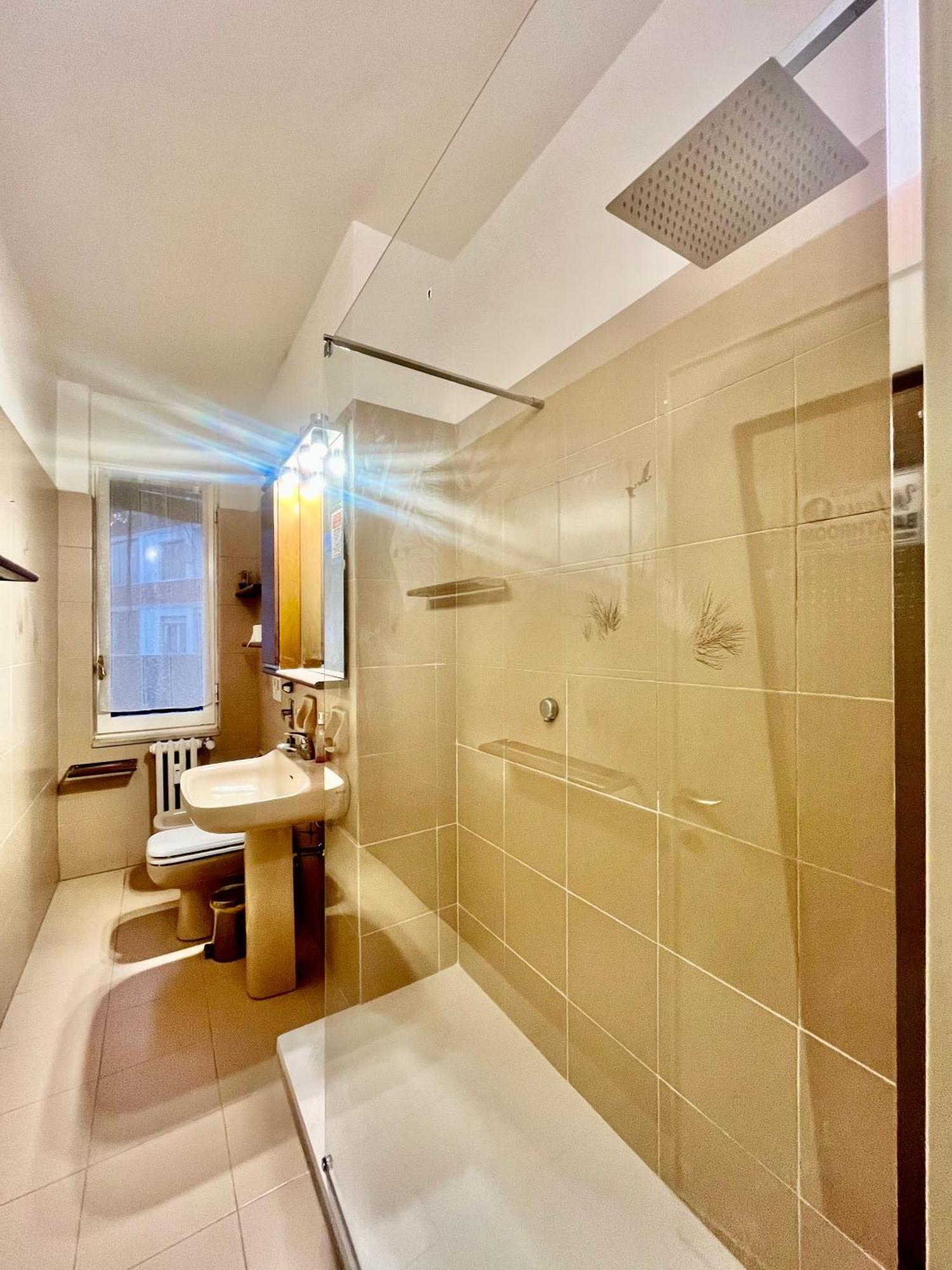 Milano Guest House Extérieur photo