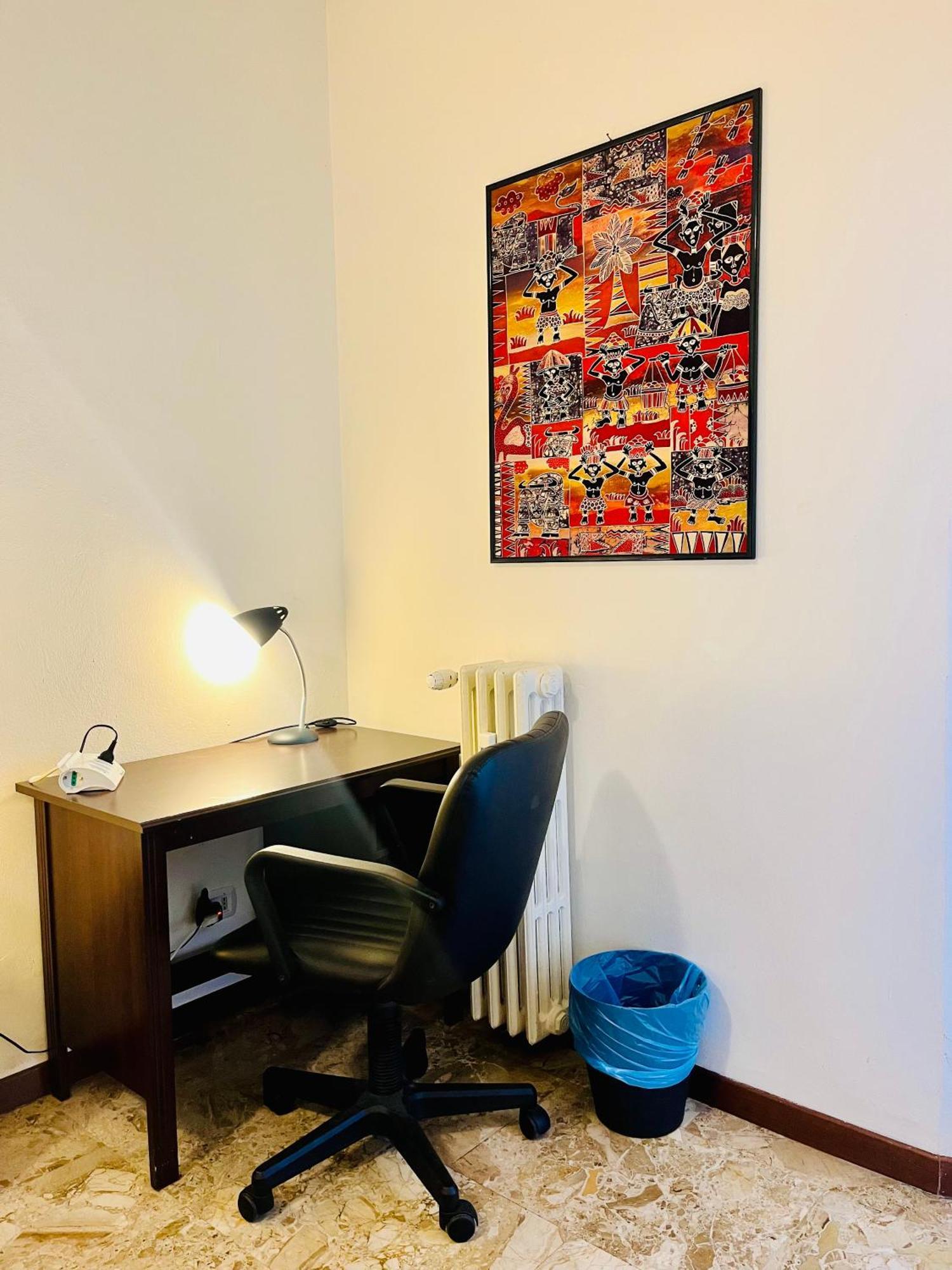 Milano Guest House Extérieur photo