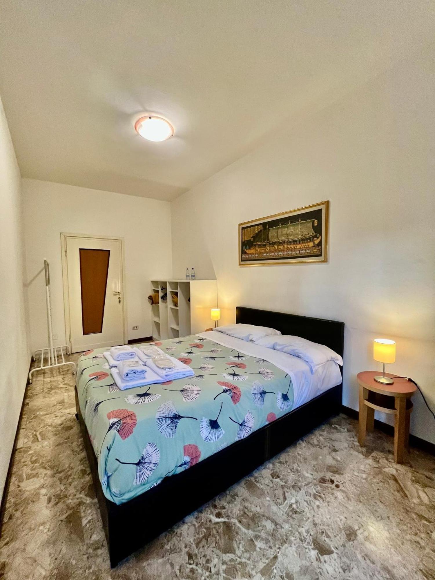 Milano Guest House Extérieur photo