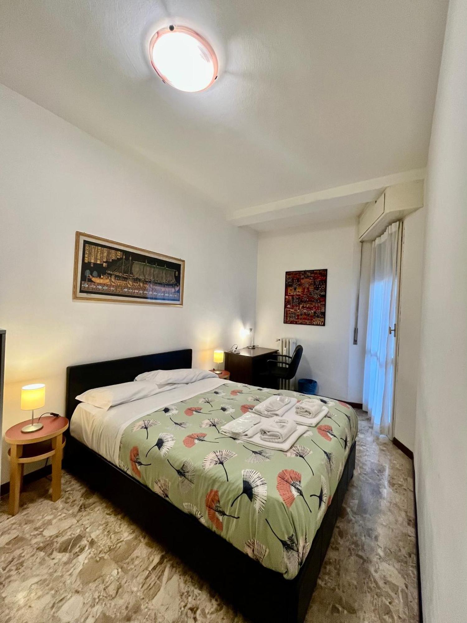 Milano Guest House Extérieur photo