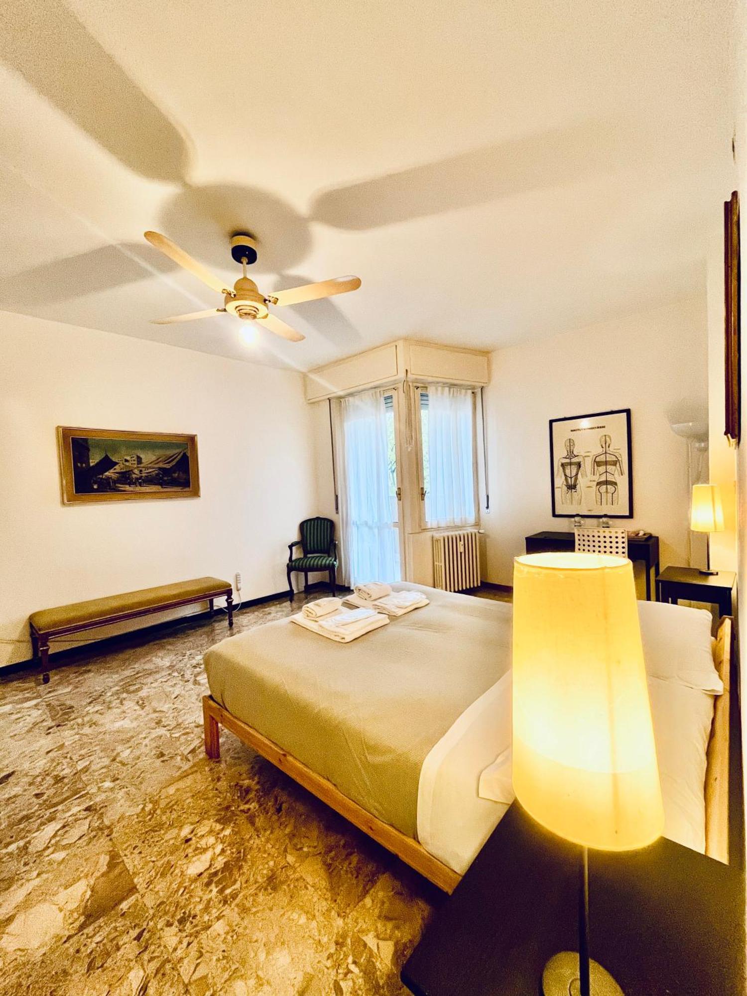 Milano Guest House Extérieur photo