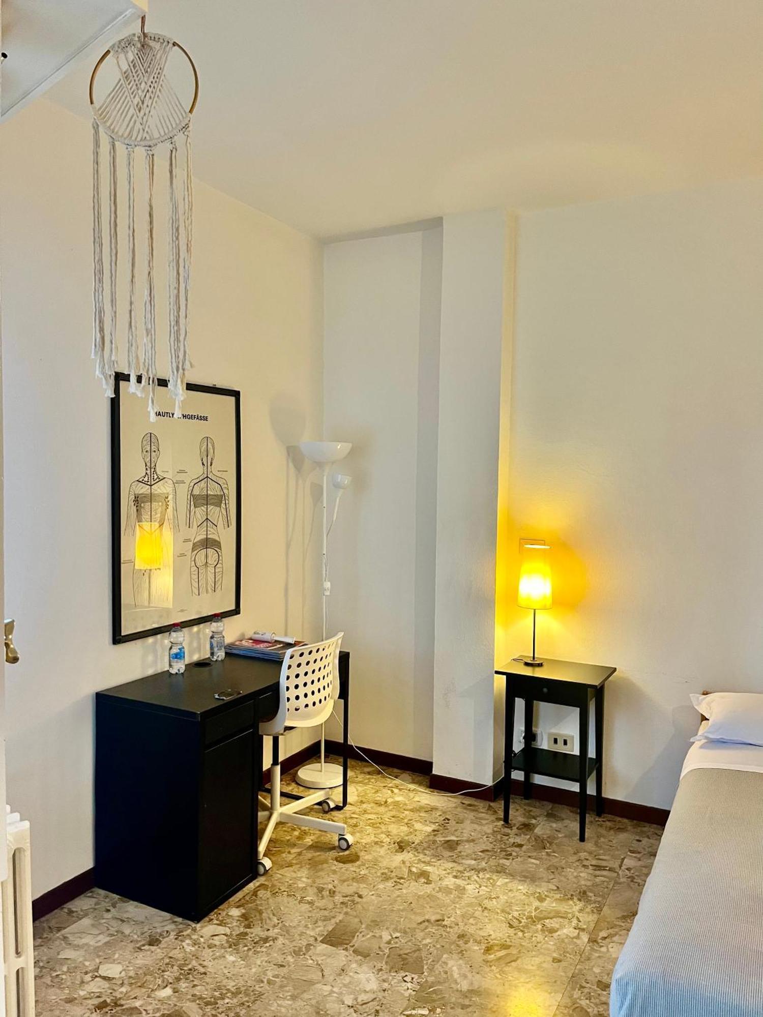 Milano Guest House Extérieur photo
